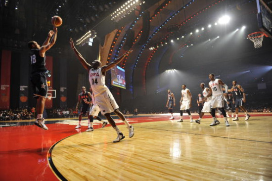 挑战依然严 挑战依然严