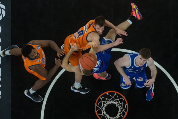 球迷的热情 球迷的热情